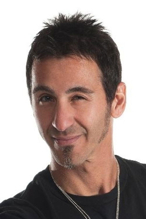 Photo of Sully Erna