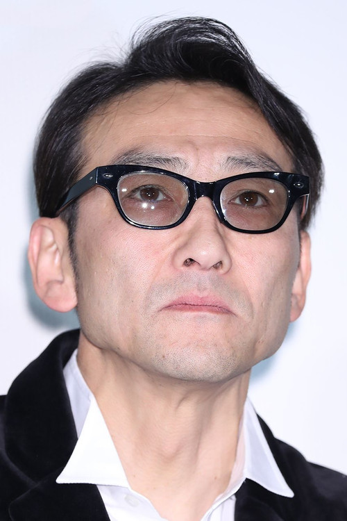 Photo of Mitsuru Fukikoshi