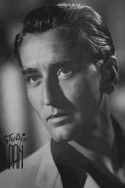 Photo of Lauritz Falk