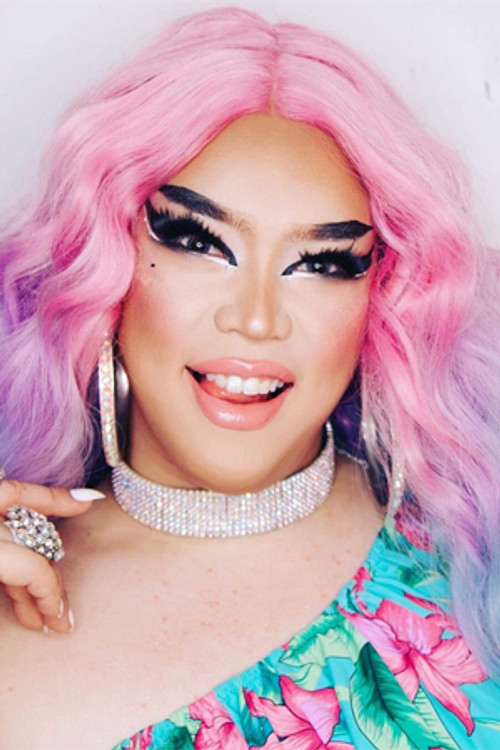 Photo of Jasmine Rice LaBeija