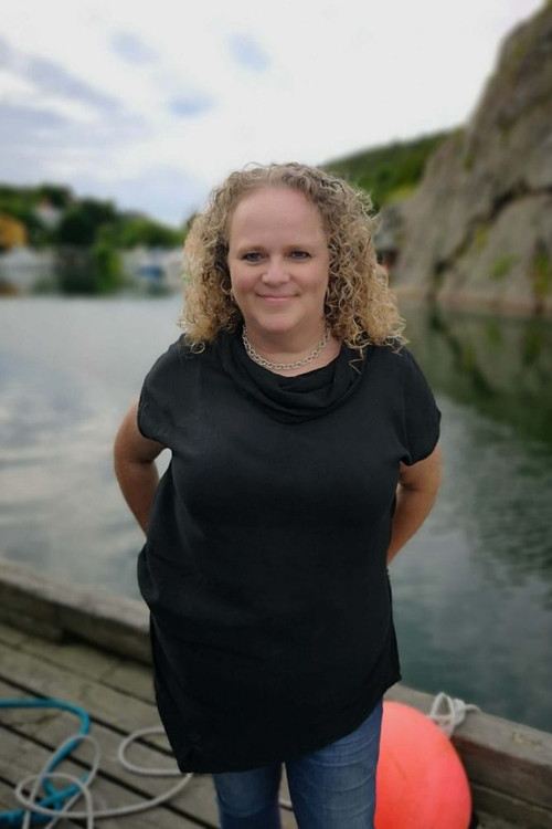 Photo of Heather Bambrick