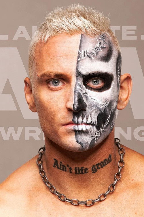 Photo of Samuel Ratsch