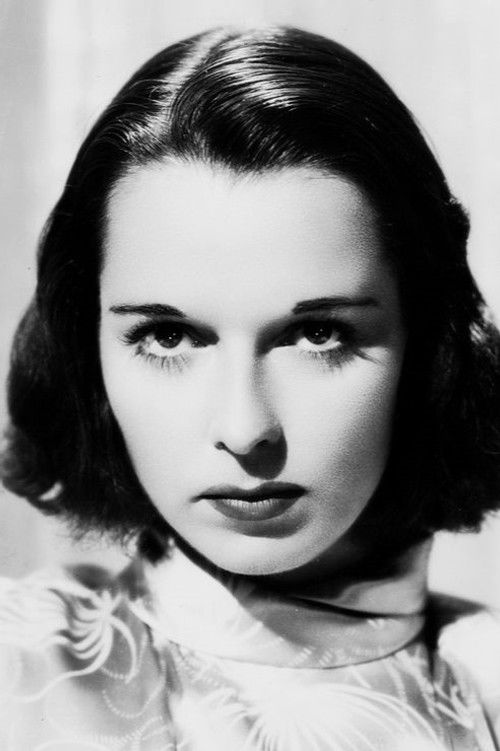 Photo of Louise Brooks