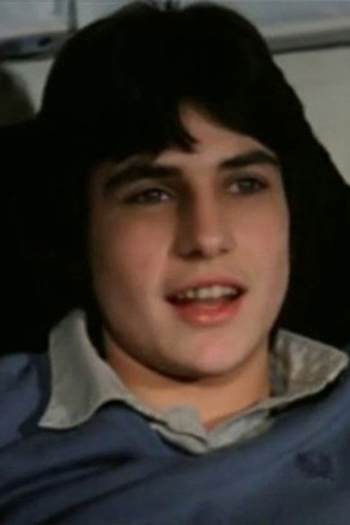 Photo of Javier García