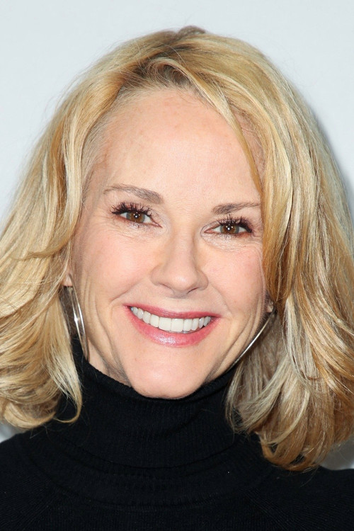 Photo of Rebecca Staab