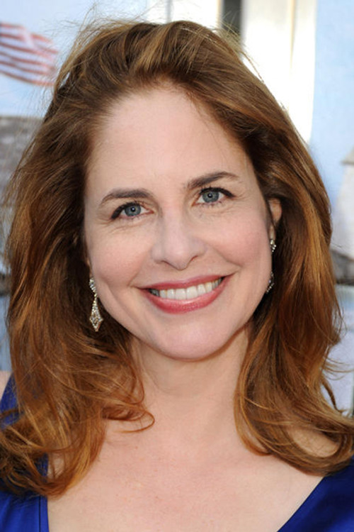 Photo of Stephanie Erb