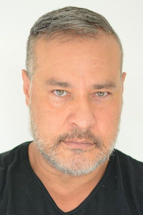 Photo of Mark Vincent