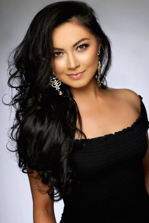 Photo of Ashley Park