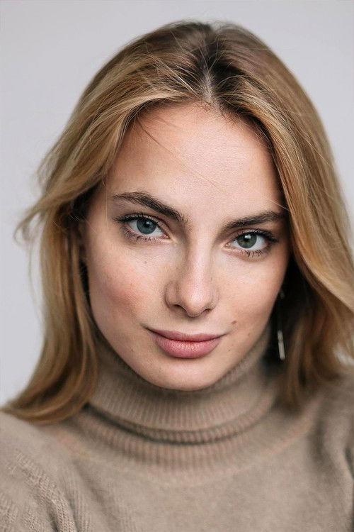 Photo of Mariya Lisovaya