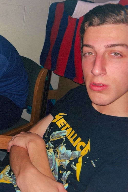 Photo of Ryan Silverberg