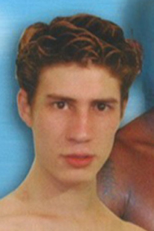 Photo of Andre Bueno