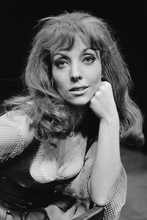 Photo of Carry Tefsen