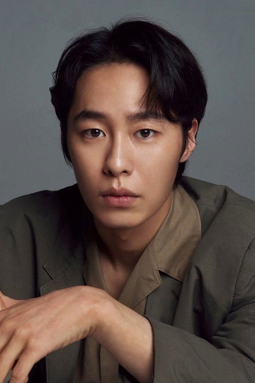 Photo of Lee Jae-wook