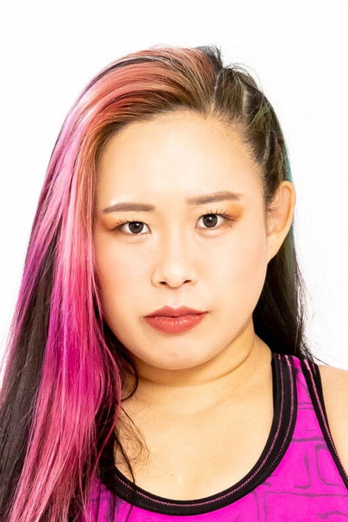 Photo of Chihiro Hashimoto