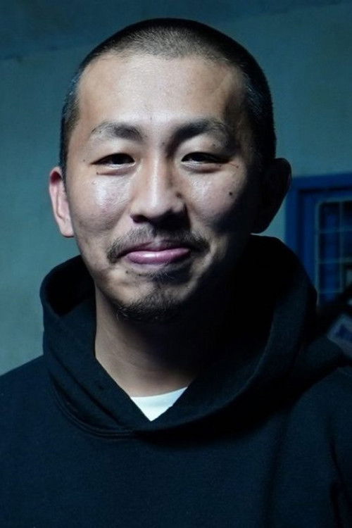 Photo of Shô Miyake