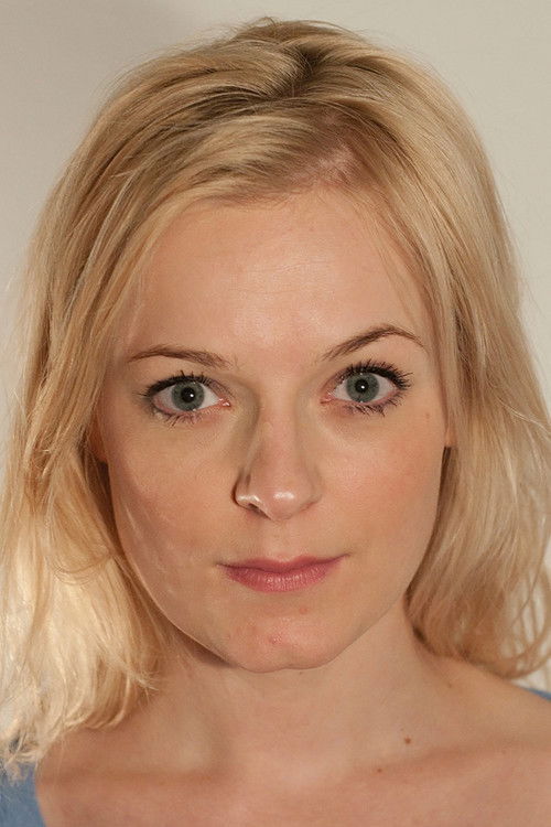 Photo of Mariann Hole