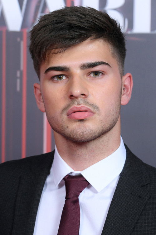 Photo of Owen Warner