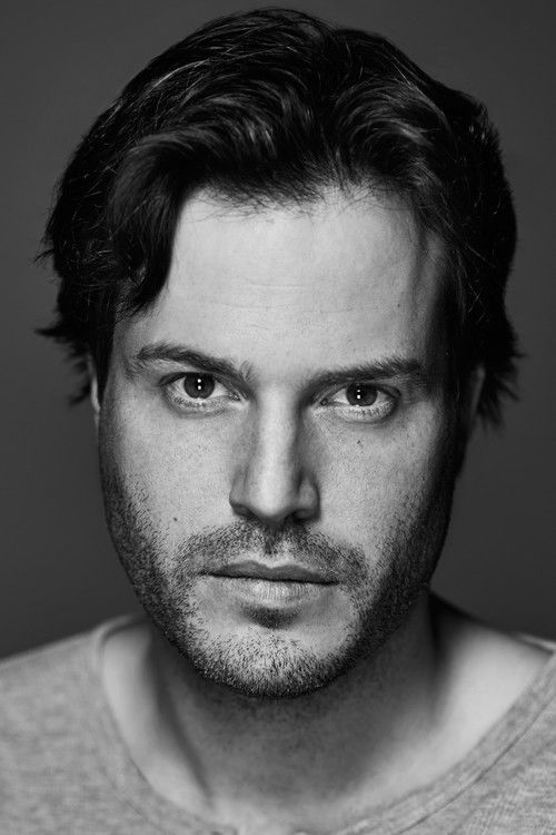 Photo of Antoine Portelance