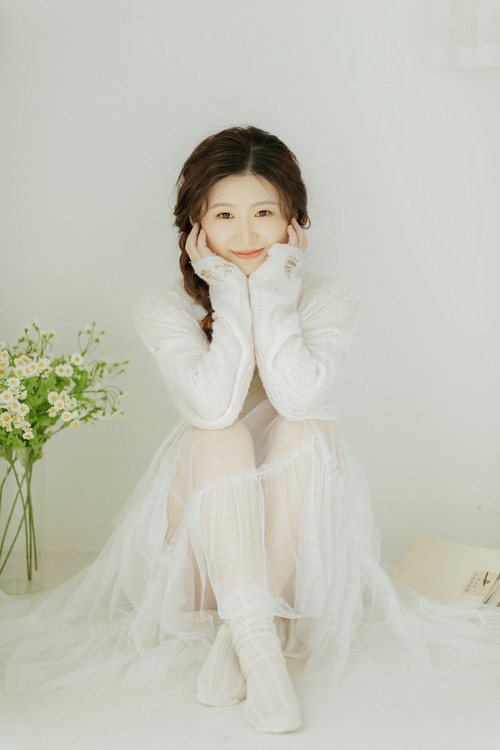 Photo of Zhu Rongrong