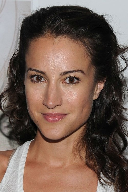 Photo of America Olivo