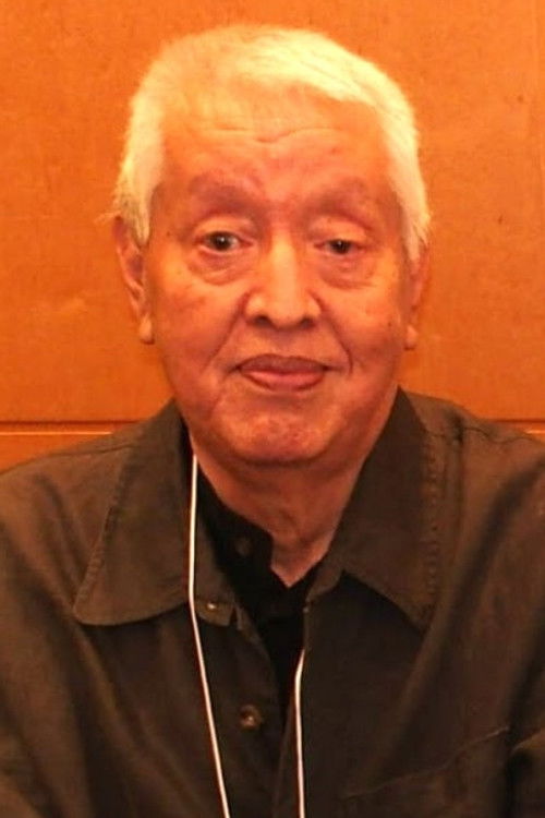 Photo of Shozo Uehara