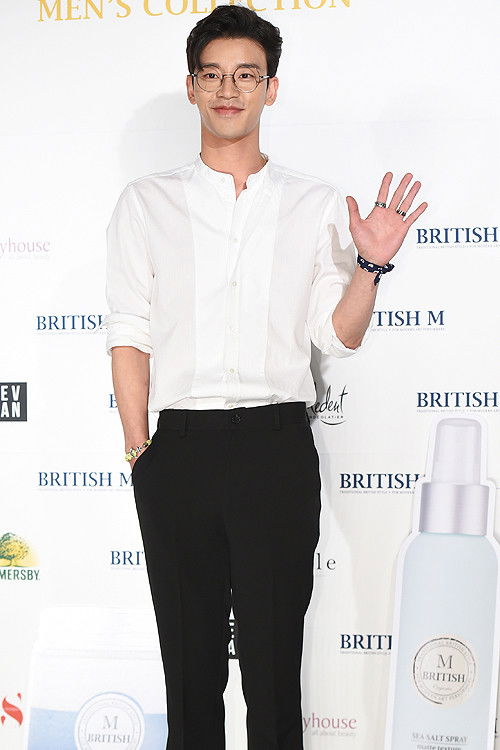 Photo of Seol Jung-hwan