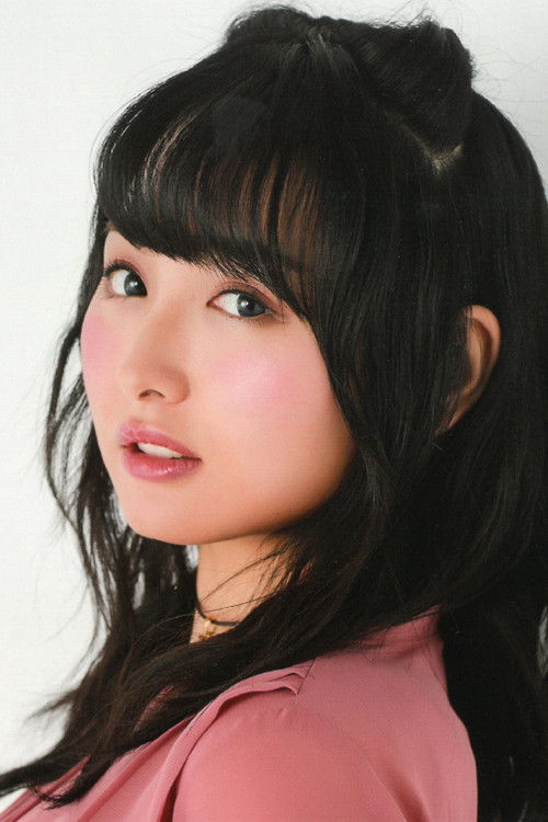 Photo of Rikako Yamaguchi
