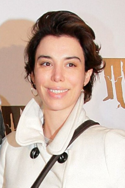 Photo of Bérangère Allaux