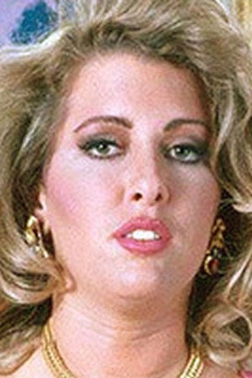 Photo of Sheila Stone