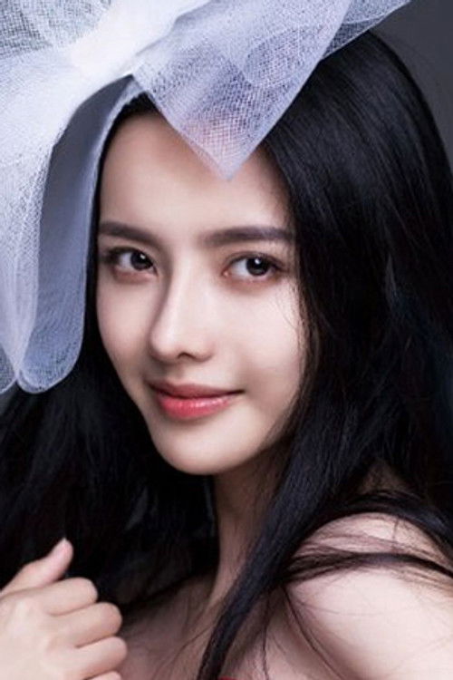 Photo of Zhang Zhixi