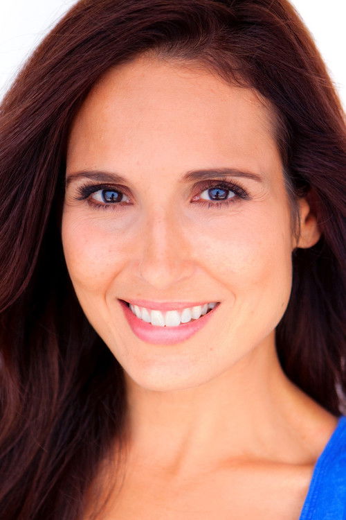 Photo of Lisa Roumain