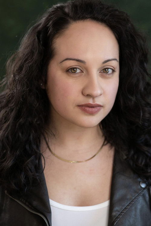 Photo of Adriana Medina