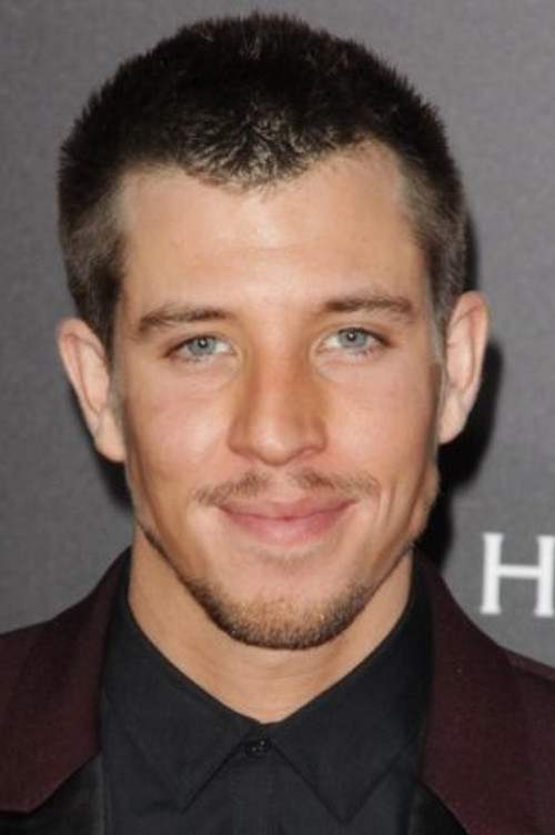Photo of Beau Knapp