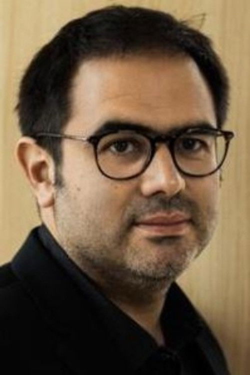 Photo of Felipe Gálvez