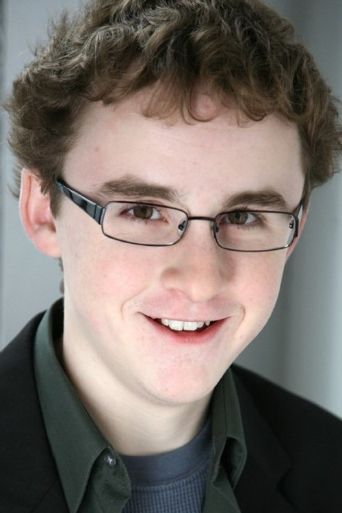 Photo of Kevin Covais