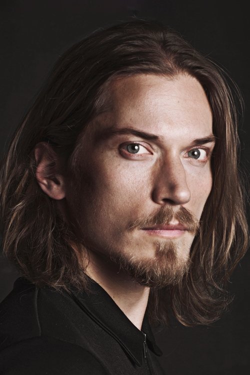 Photo of Jonas Lindegaard Jacobsen