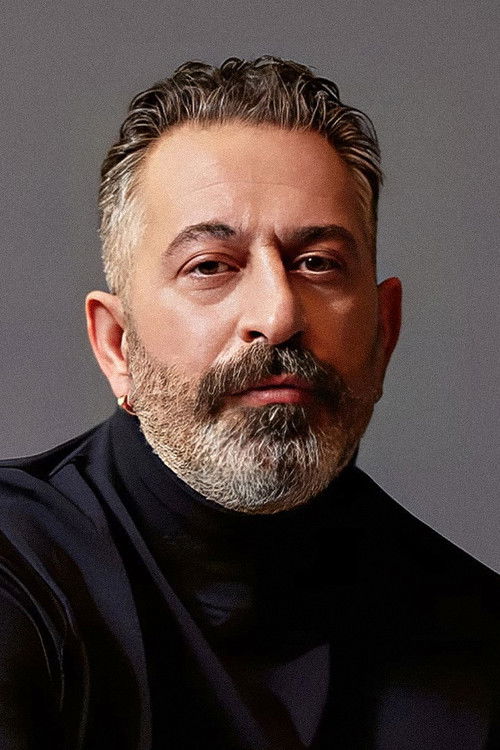 Photo of Cem Yılmaz