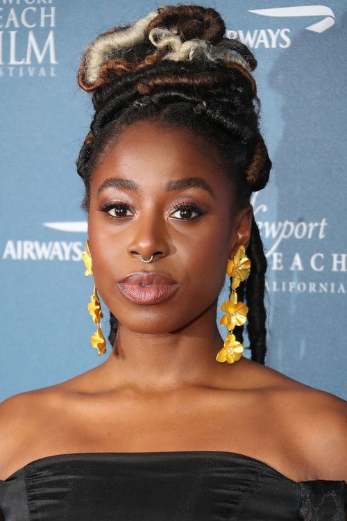 Photo of Kirby Howell-Baptiste