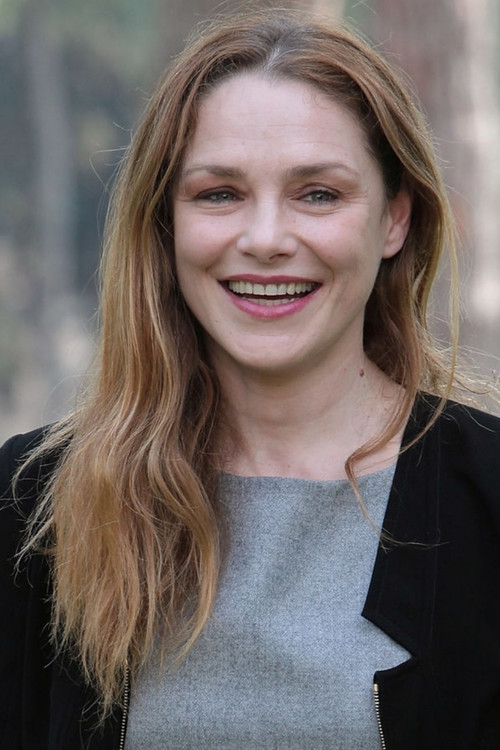 Photo of Fabrizia Sacchi