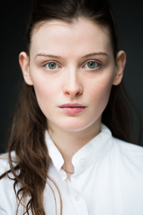 Photo of Álfrún Laufeyjardóttir