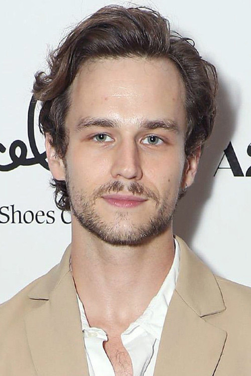 Photo of Brandon Flynn