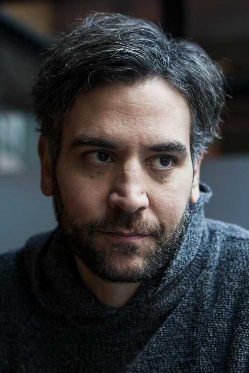 Photo of Josh Radnor