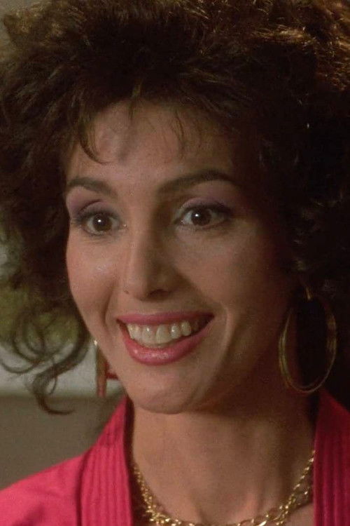 Photo of Elizabeth Kent