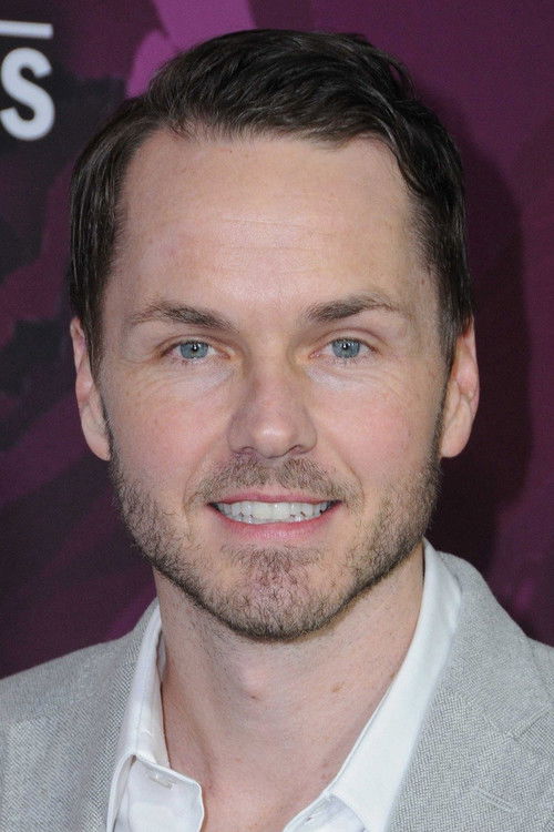 Photo of Paul Campbell