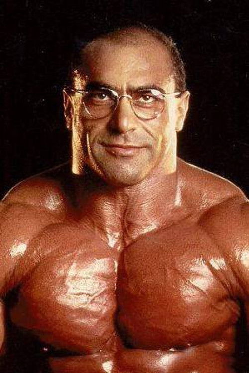 Photo of Nasser El Sonbaty