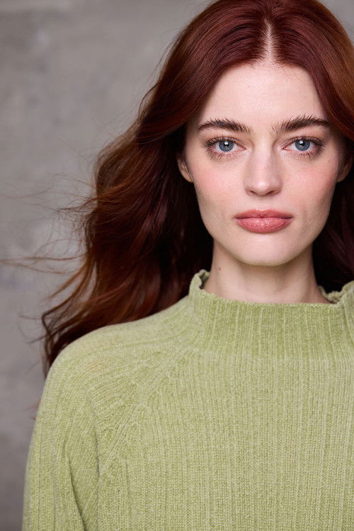 Photo of Audrey Venable