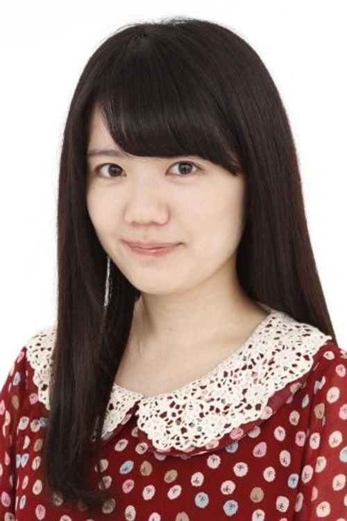 Photo of Rika Nagae