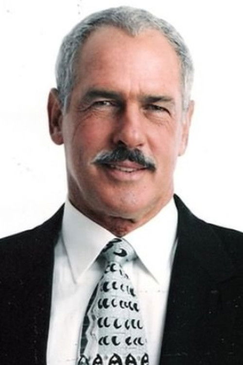 Photo of Andrés García