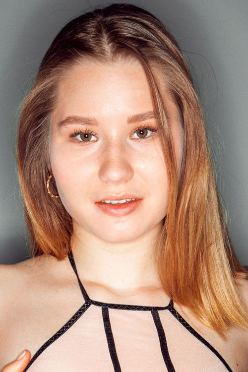 Photo of Amalia Davis