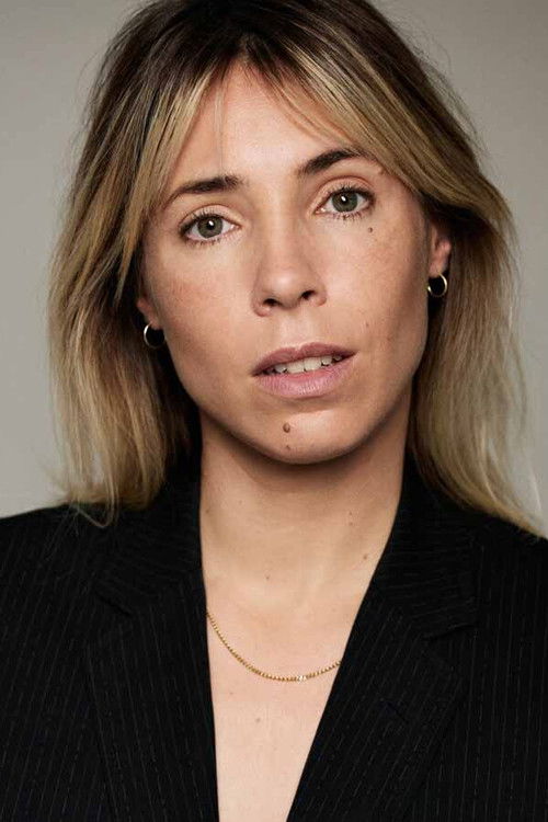 Photo of Kiki van Deursen